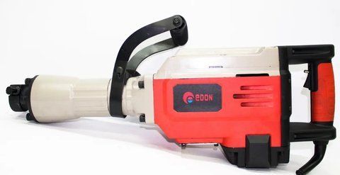 Мощный электрический отбойный молоток Edon DH-GL110A : 2400 Вт, 65 Дж (DH-GL110A) DH-GL110A фото