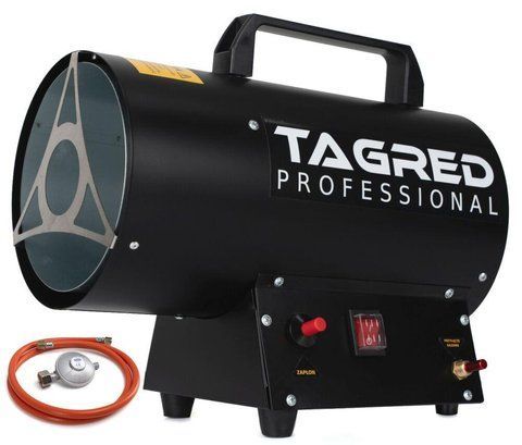 Газовий обігрівач TAGRED TA960 TA960 фото