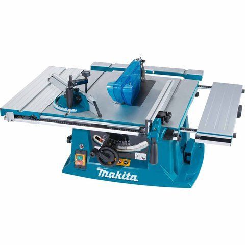 Профессиональная циркулярная пила Makita MLT100N : 1500Вт, диск 260х30 мм MLT100N фото