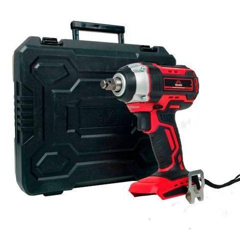 Гайковерт акумуляторний Vitals Professional ATp 18 / 0tli Brushless 000090213 фото
