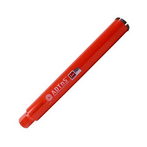 Алмазне свердло для армованого бетону Distar DDS-W 062X450X1 1/4 UNC RS6 62 мм х 450 мм 10170085153 VSE фото