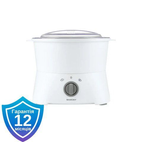 Пристрій для чищення картоплі блендер для салату Silver Crest SKFS 85 A1 85 Вт 1184 фото