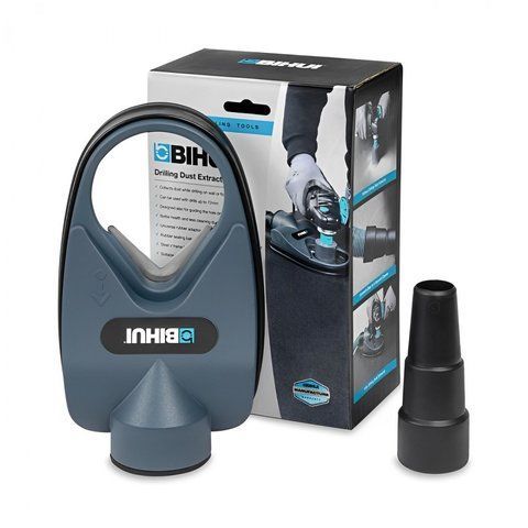Якісний колектор BIHUI для відведення пилу DUSTCOLLECTOR (TDBS) VSE TDBS фото