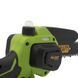 Аккумуляторная ручная цепная пила для обрезки веток Procraft PKA44 5 м/с + 2 шины и 2 цепи 3424 4 44 6 фото 4
