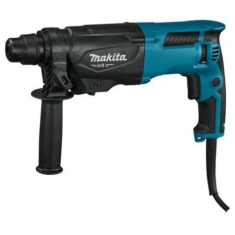 Профессиональный перфоратор Makita MT M8701B : 800Вт, SDS-Plus (M8701B) M8701B фото
