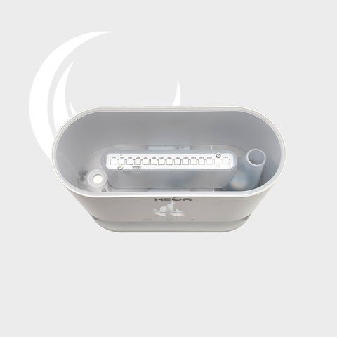 Зволожувач повітря NEOR FLAME AROMA 25ML10 WT 22306012 фото
