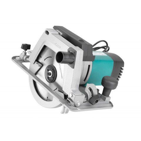 Пила дисковая Euro Craft CS221 VSE 1210 VSE фото