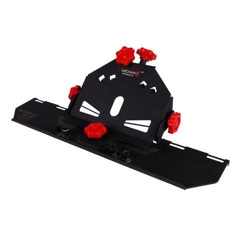 Насадка Slider 45x115-125 2.0 MECHANIC слайдер для різання під 45 градусів для КШМ 19568442113 VSE 19568442113 VSE фото