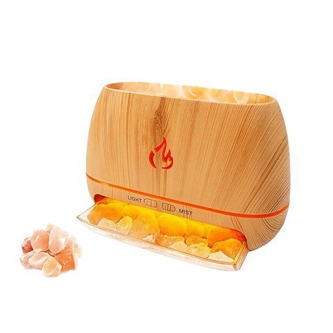 Зволожувач повітря NEOR FLAME AROMA 20ML6 TN 22311146 фото