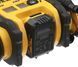 Профессиональный компрессор воздушный аккумуляторный DeWALT DCC018N: без АКБ, 11бар (DCC018N) DCC018N фото 4