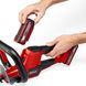 Аккумуляторный кусторез Einhell GE-CH 36/61 Li - Solo 61 см 3410965 фото 8