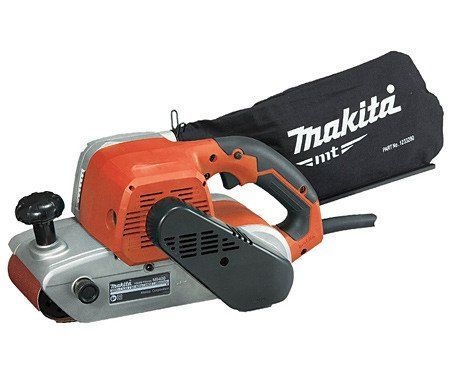 Стрічкова шліфмашина MAKITA M9400 VSE 1253 VSE фото