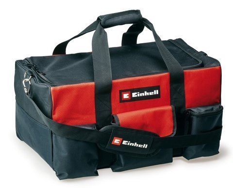 Сумка для ручного и электроинструмента Einhell Bag 56/29 до 25 кг 4530078 фото