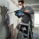 Профессиональный аккумуляторный перфоратор Bosch GBH 185-LI Professional : с АКБ 2шт-18V 4.0Ah + ЗП 0611924021 фото 3