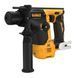 Потужний перфоратор акумуляторний безщітковий SDS-Plus DeWALT DCH072N : без АКБ, 1.1 Дж (DCH072N) DCH072N фото 1