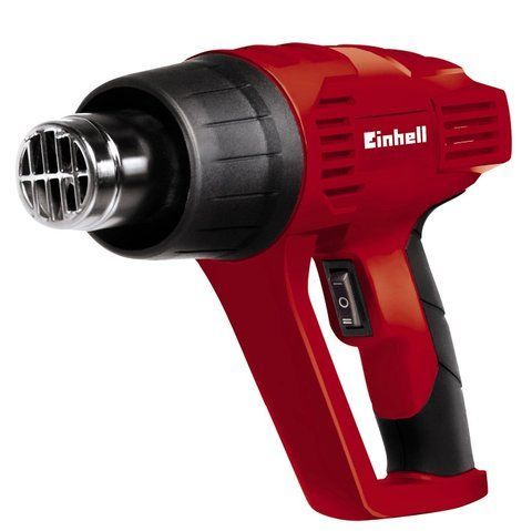 Фен промышленный технический Einhell TH-HA 2000/1 2 режима 4520179 фото