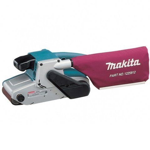 Ленточная шлифмашина MAKITA 9404 VSE 1254 VSE фото