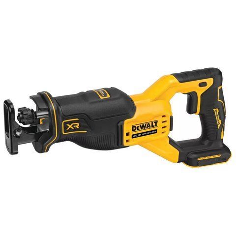 Пила сабельная аккумуляторная DeWALT DCS382N : без АКБ, Li-Ion 18 В, 3200 об/мин DCS382N фото
