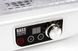 Сушарка для овочів і фруктів Bass Polska BH 10602 біла 250 Вт із регульованими лотками 0432 фото 6