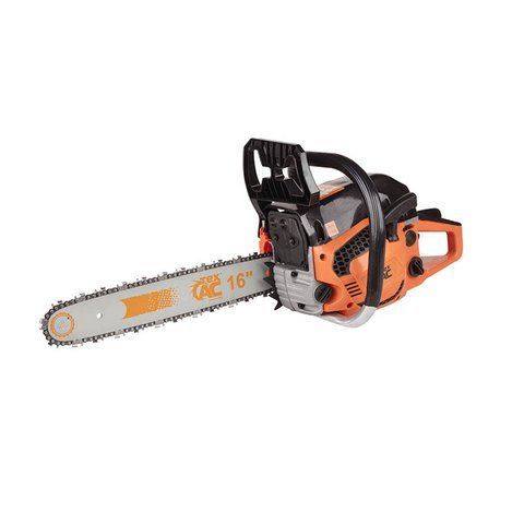 Професійна бензинова ланцюгова пила (бензопила) TEX.AC TA-GS2800 : 2800 Вт, шина 40 см, 5 кг TA-GS2800 VSE фото