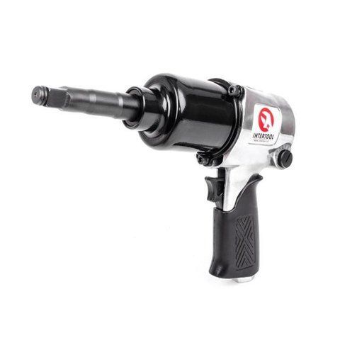 Гайковерт пневматичний ударний INTERTOOL PT-1103, 1/2", 576 Нм, професійний, 7500 об/хв. VSE 2060 VSE фото