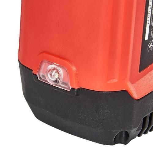 Перфоратор акумуляторний бочковий Vitals Professional ARa 1822 BS SmartLine+ 2.2 Дж SDS-plus 000184450 фото