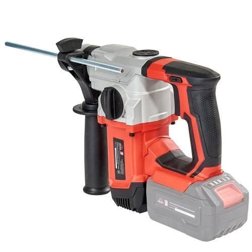 Перфоратор акумуляторний бочковий Vitals Professional ARa 1822 BS SmartLine+ 2.2 Дж SDS-plus 000184450 фото