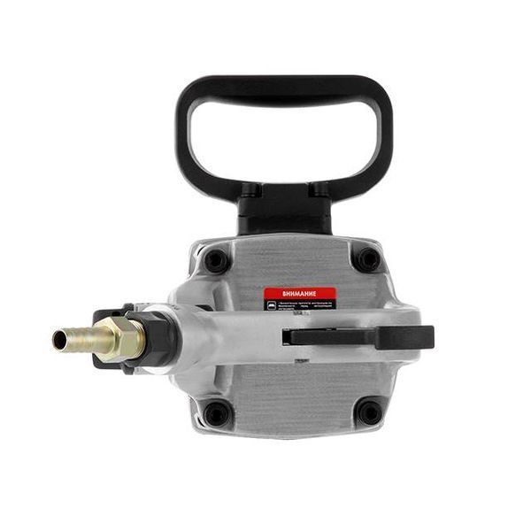 Професійний гайковерт пневматичний 1" INTERTOOL PT-1104 : 2200 Нм, 3900 об/хв, 1/2", реверс VSE PT-1104 VSE фото