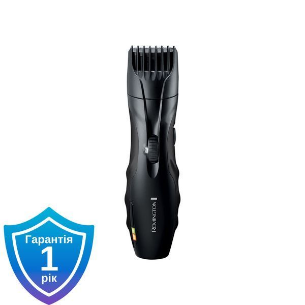 Машинка для стрижки триммер Remington MB345C Barba 0714 фото