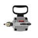 Професійний гайковерт пневматичний 1" INTERTOOL PT-1104 : 2200 Нм, 3900 об/хв, 1/2", реверс VSE PT-1104 VSE фото 3
