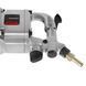 Професійний гайковерт пневматичний 1" INTERTOOL PT-1104 : 2200 Нм, 3900 об/хв, 1/2", реверс VSE PT-1104 VSE фото 9