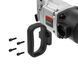 Професійний гайковерт пневматичний 1" INTERTOOL PT-1104 : 2200 Нм, 3900 об/хв, 1/2", реверс VSE PT-1104 VSE фото 8