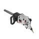 Професійний гайковерт пневматичний 1" INTERTOOL PT-1104 : 2200 Нм, 3900 об/хв, 1/2", реверс VSE PT-1104 VSE фото 2