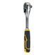 Тріскачка Profi 45T 3/8" INGCO 000143481 фото 4