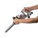 Професійний гайковерт пневматичний 1" INTERTOOL PT-1104 : 2200 Нм, 3900 об/хв, 1/2", реверс VSE PT-1104 VSE фото 10