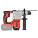 Перфоратор акумуляторний бочковий Vitals Professional ARa 1822 BS SmartLine+ 2.2 Дж SDS-plus 000184450 фото 6