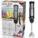 Блендер Adler AD 4625 черный 1500 Вт 5902934839013 фото 2