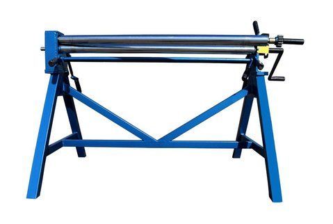 Вальцьовий верстат ручний Prod-masz ZW 1300/0,8 до 1300 мм ZW 1300/0,8 фото