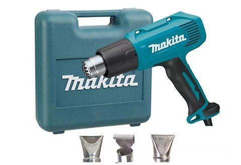 Технічний фен MAKITA HG5030K VSE 1699 VSE фото