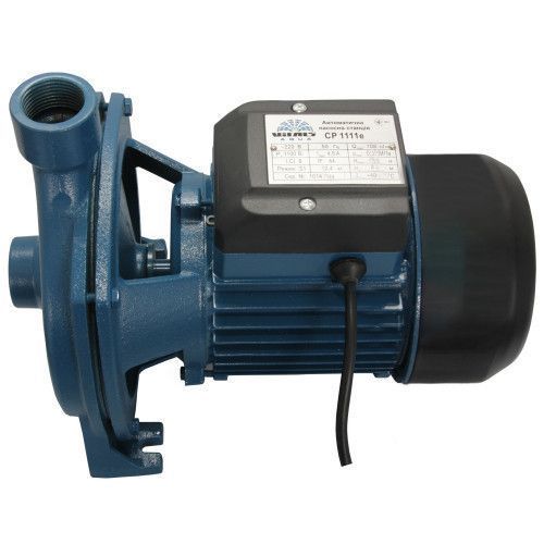 Насос поверхневий відцентровий Vitals aqua CP 1111e 000047568 фото