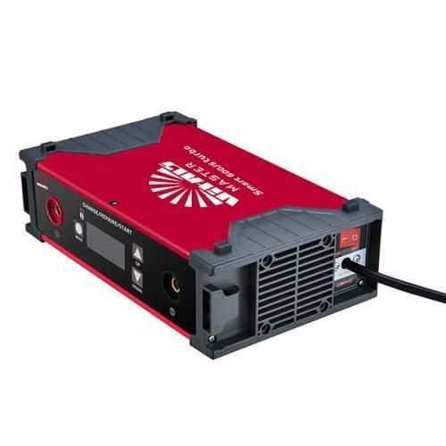 Зарядное устройство инверторного типа Vitals Master Smart 600JS turbo 6, 12 или 24 В 000088840 фото