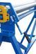 Вальцьовий верстат ручний Prod-masz ZW 1300/0,8 до 1300 мм ZW 1300/0,8 фото 5