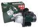 Поверхностный насос Metabo P 4000 G (600964000) VSE 2141 VSE фото 2
