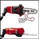 Насадка - цепная пила к Einhell GE-НН 18/45 Li T (3410835) 3410835 фото 3